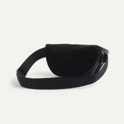 New Beat Belt bag / Suede