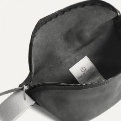 New Beat Belt bag / Suede