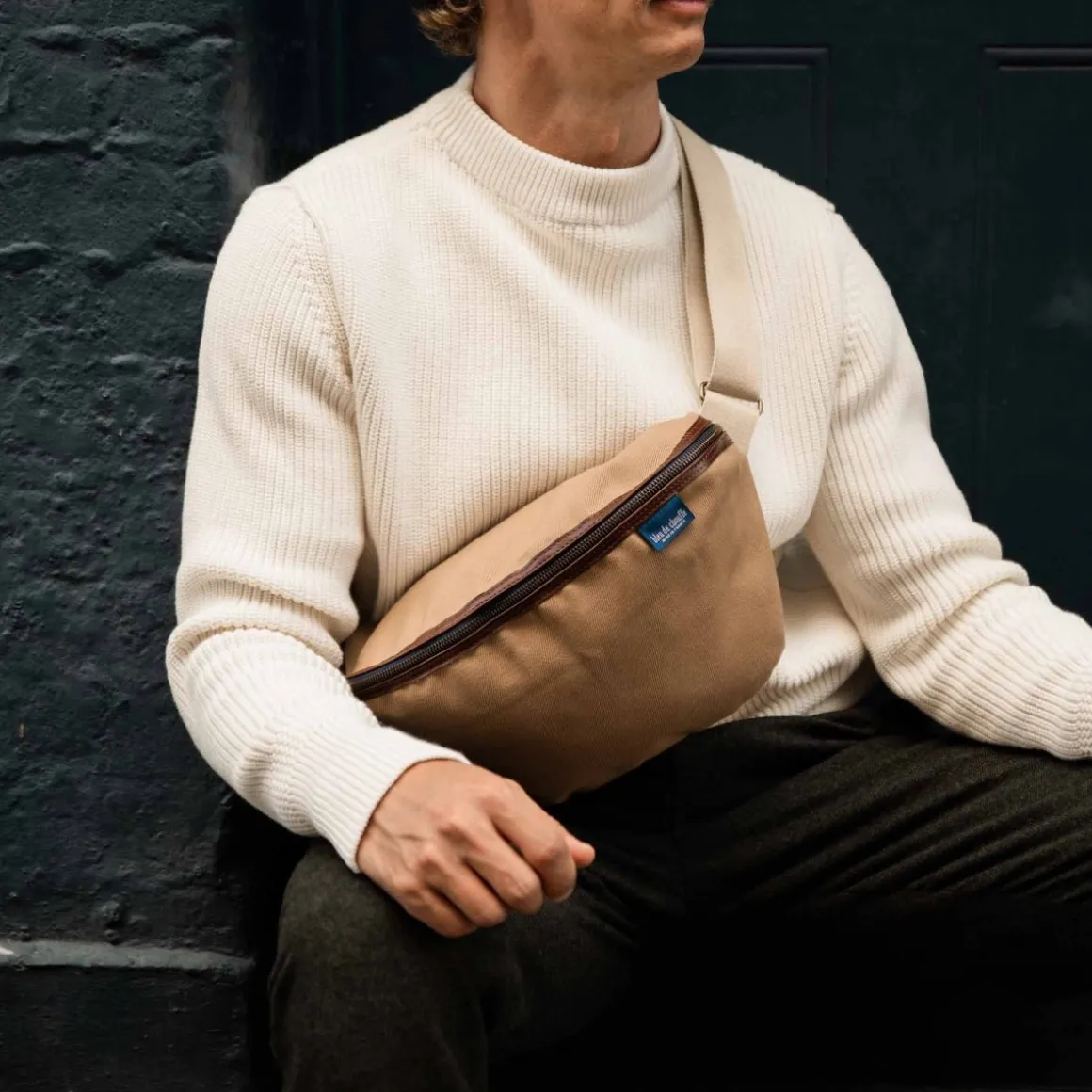 New Beat XL Belt bag