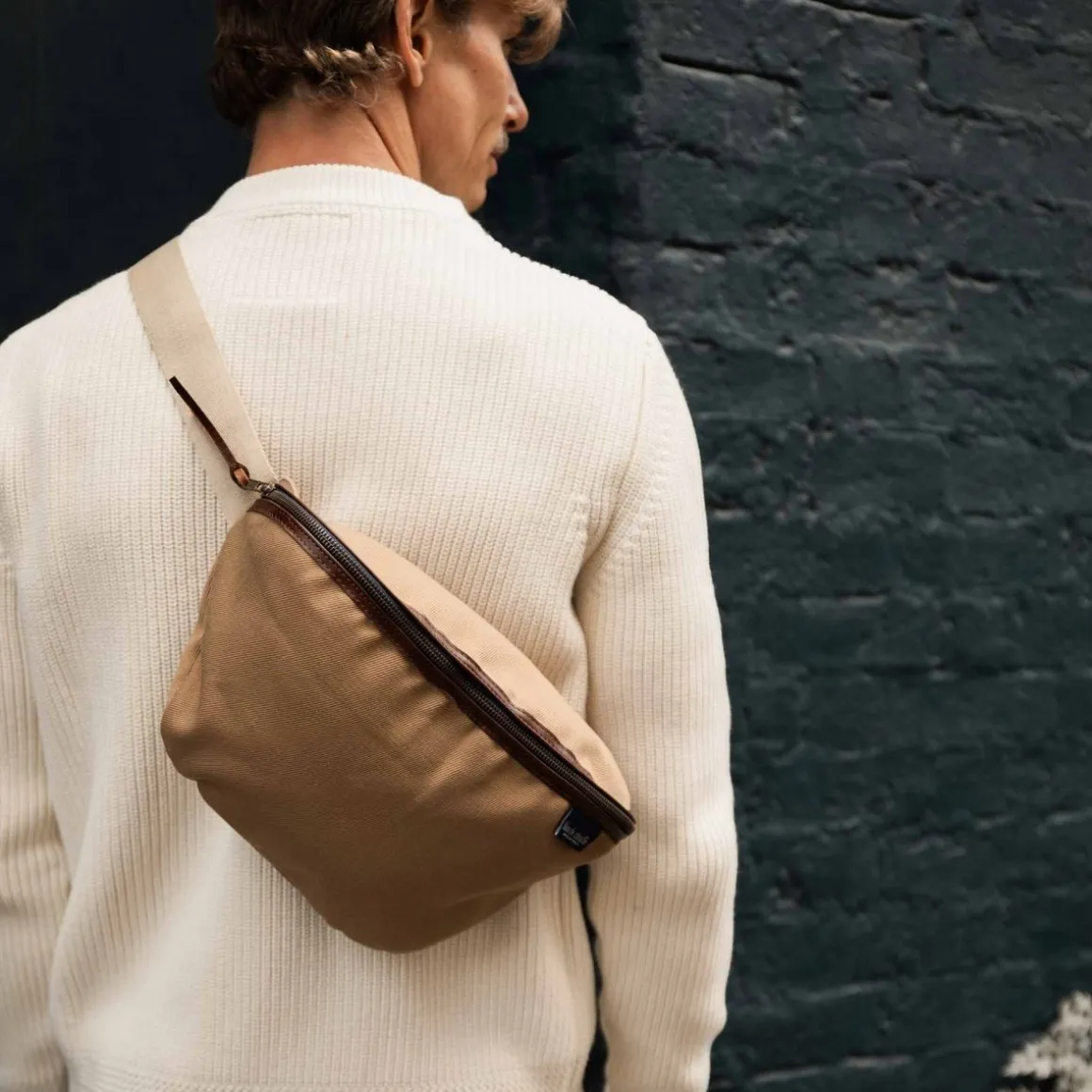 New Beat XL Belt bag