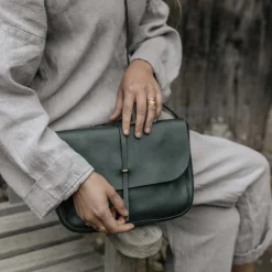 Pastel handbag