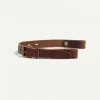 Pect strap
