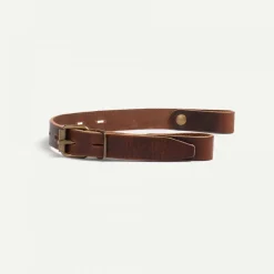 Pect strap