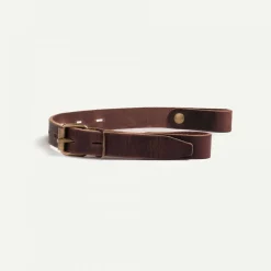 Pect strap