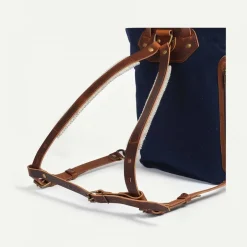 Pect strap