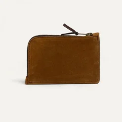 Pognon zippered purse / L