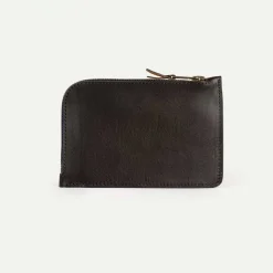 Pognon zippered purse / L