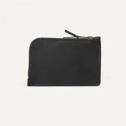 Pognon zippered purse / L