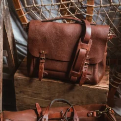 Postman bag Éclair M