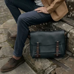 Postman bag Éclair M