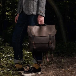 Postman bag Eclair L