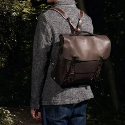 Postman bag Eclair L