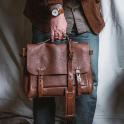 Postman bag Eclair M
