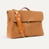 Satchel bag Charles