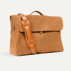 Satchel bag Charles