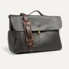 Satchel bag Charles
