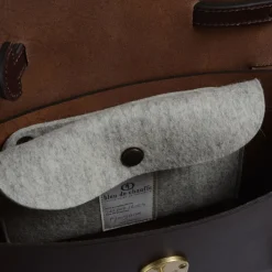 SCOTT, The writer's bag