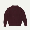 Seaman sweater
