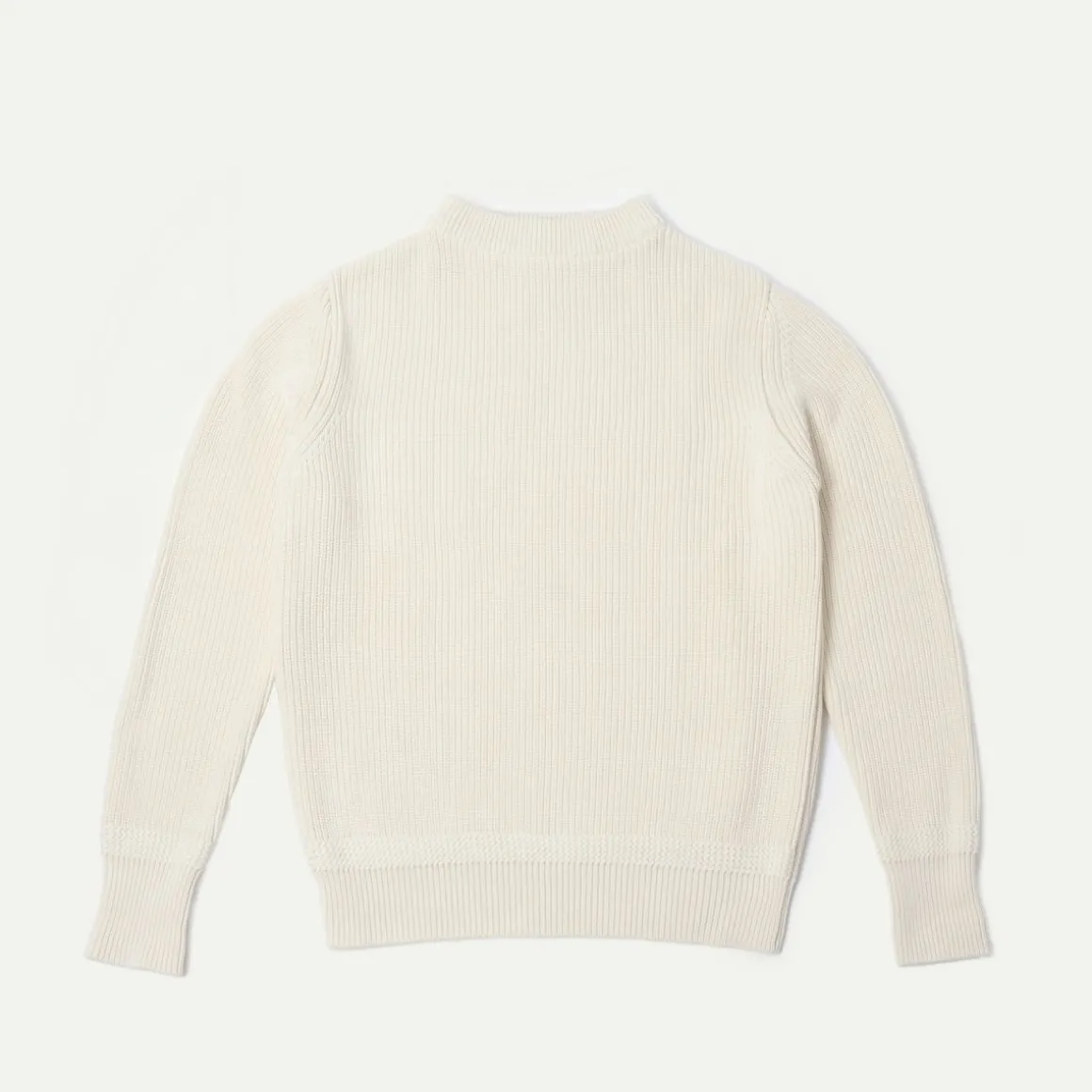 Seaman sweater
