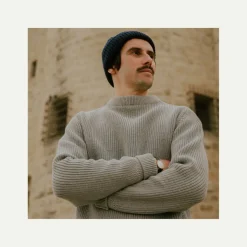 Seaman sweater