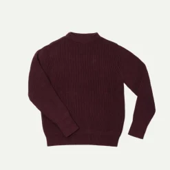 Seaman sweater