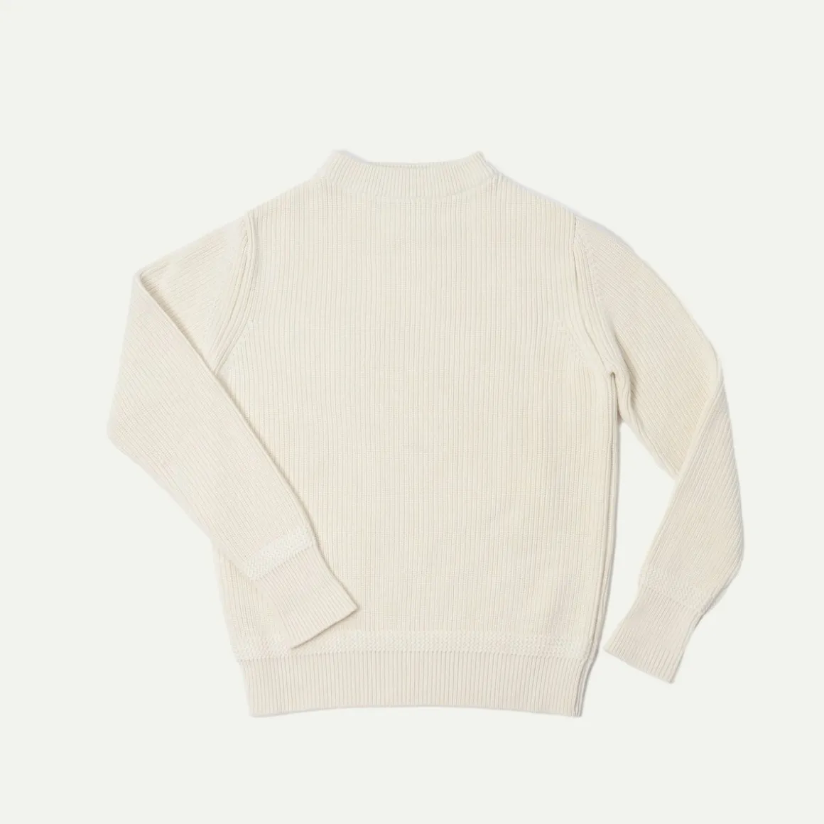 Seaman sweater