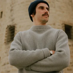 Seaman sweater