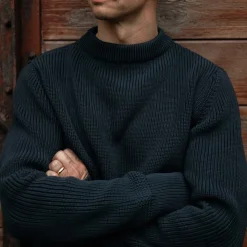 Seaman sweater