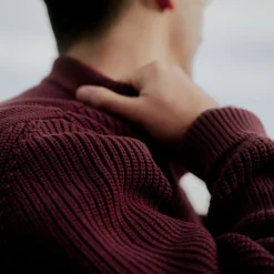Seaman sweater