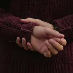 Seaman sweater