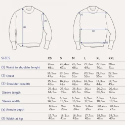 Seaman sweater