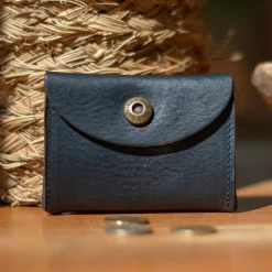 Talbin Shoemaker purse