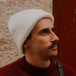 The Guilvinec Knit Cap