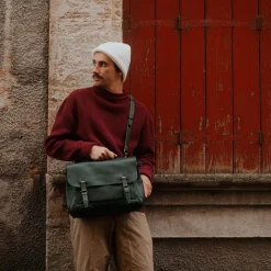 The Guilvinec Knit Cap