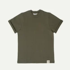 The Heavy weight champion T shirt