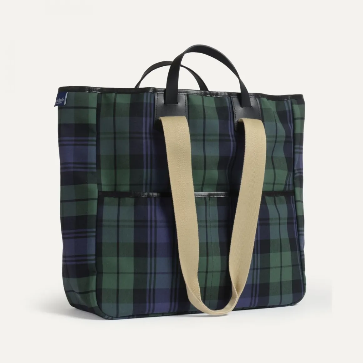 Tote Bag Musette Meline