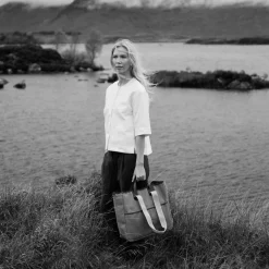 Tote Bag Musette Meline