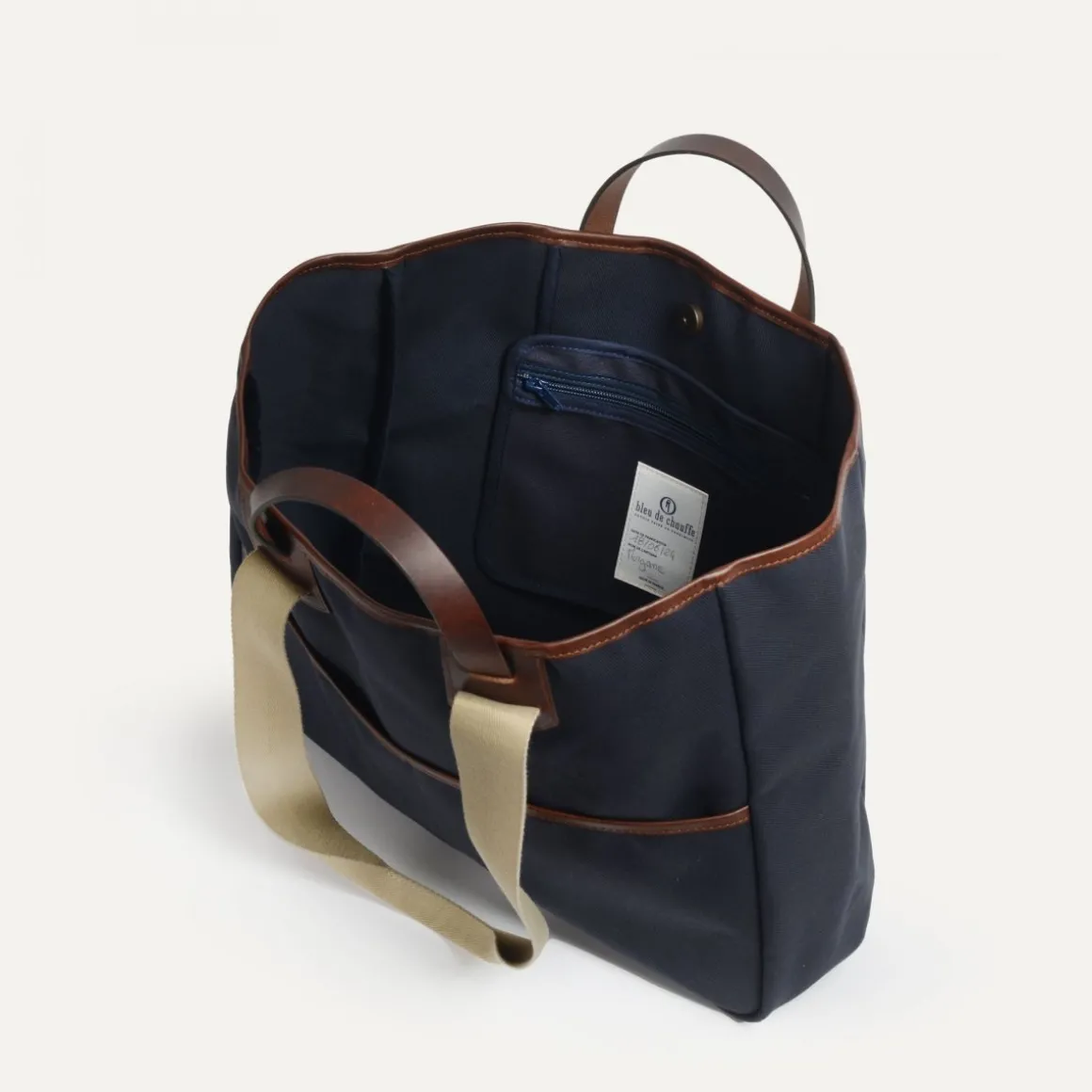 Tote Bag Musette Meline