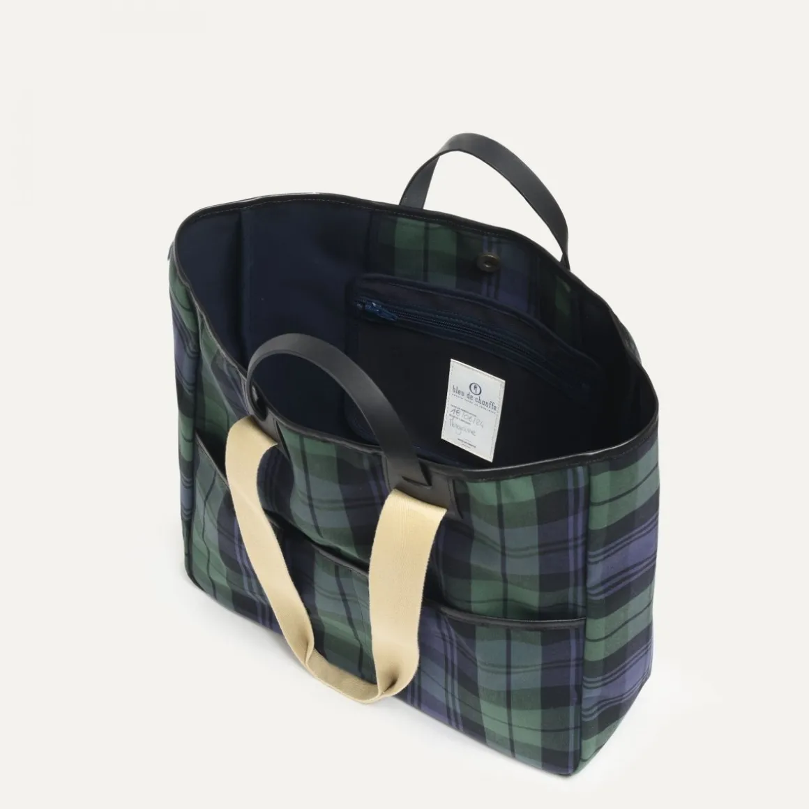 Tote Bag Musette Meline