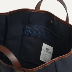 Tote Bag Musette Meline