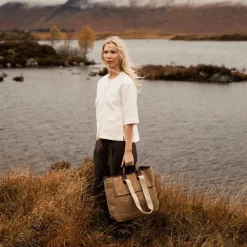 Tote Bag Musette Meline