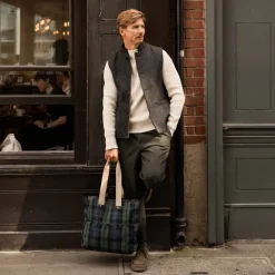 Tote Bag Musette Meline