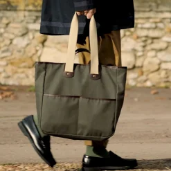 Tote Bag Musette Meline