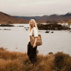 Tote Bag Musette Meline
