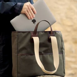 Tote Bag Musette Meline