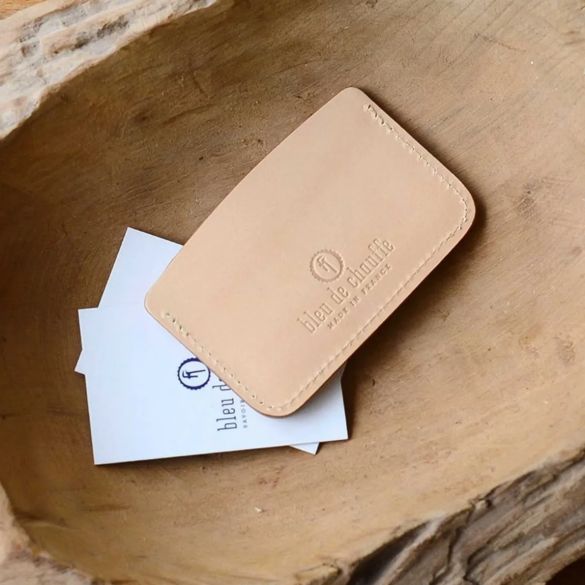 Visamex card holder