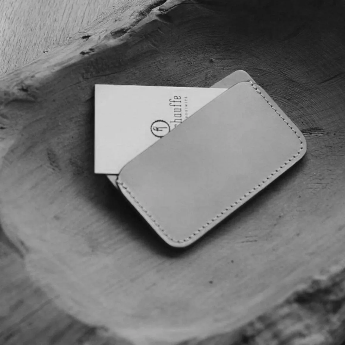 Visamex card holder