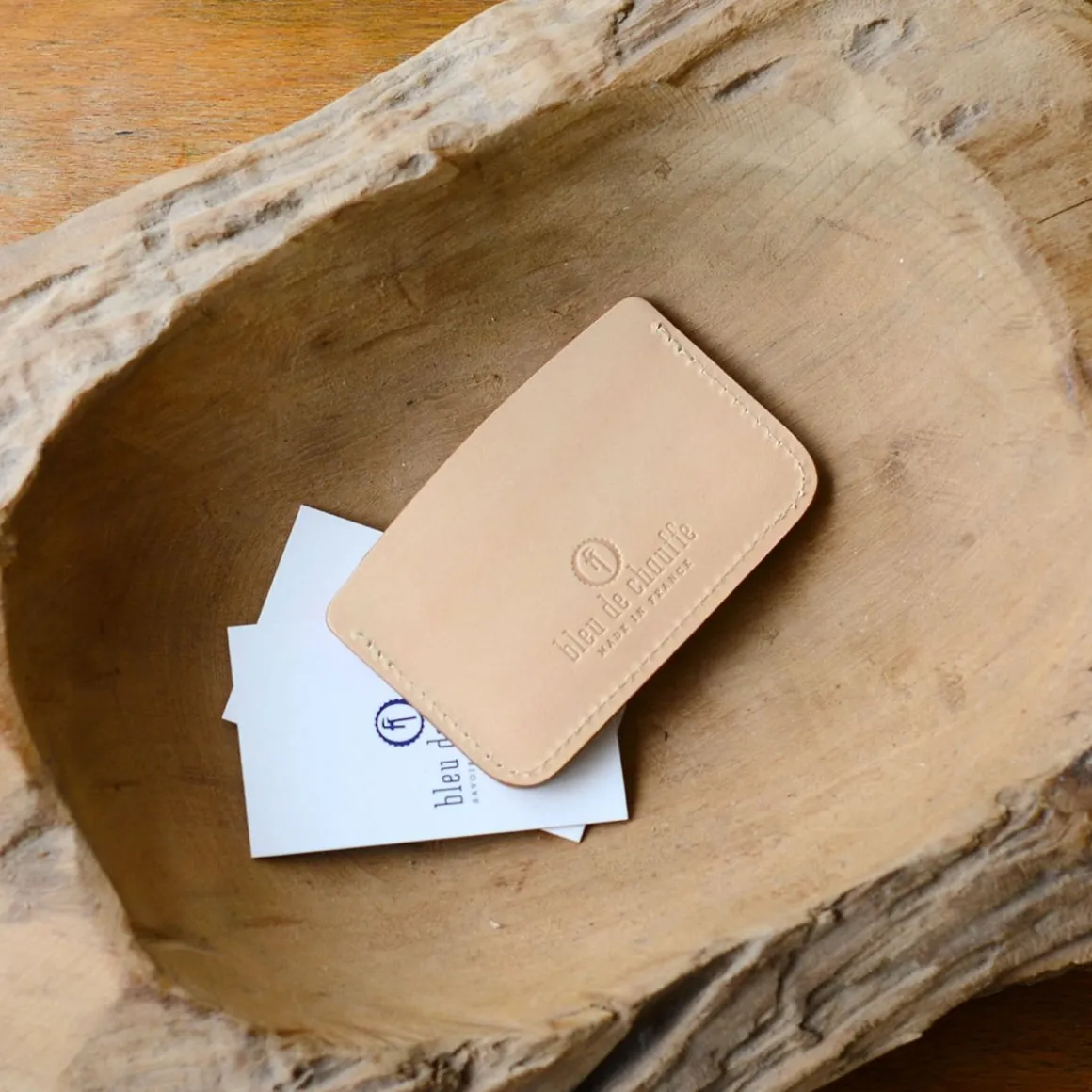 Visamex card holder