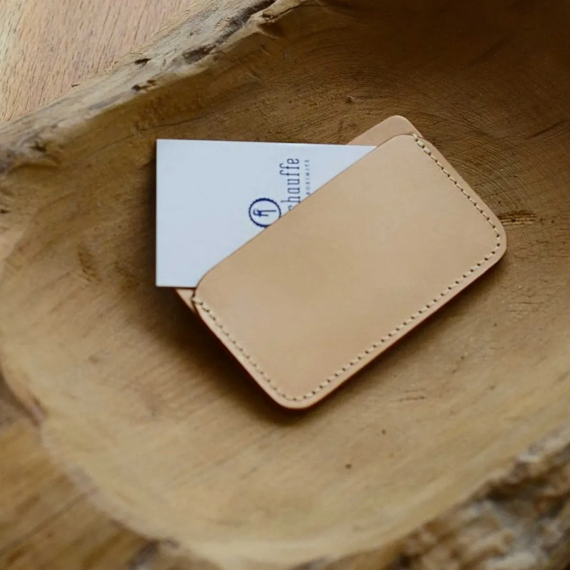 Visamex card holder