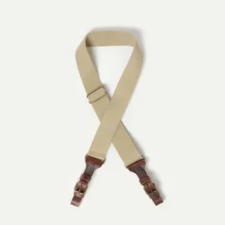 Woody business removable Backpack Strap